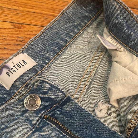 Pistola Jeans - Picture 4 of 7